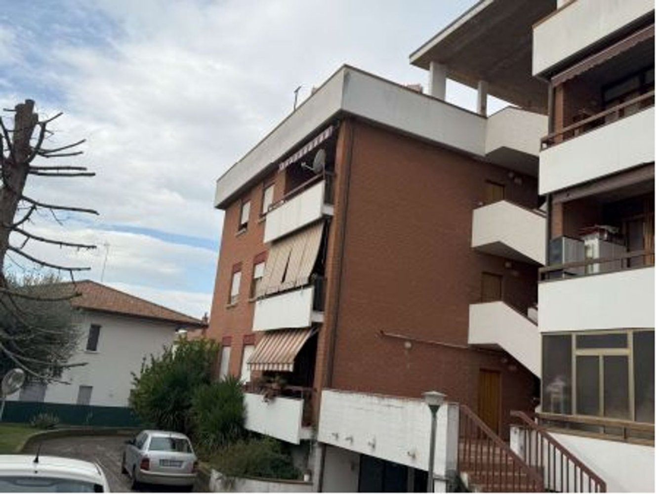 6 Schlafzimmer Wohnung in Giulianova, Italy, Nr. 384911