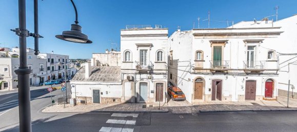 3 bedrooms Building in Martina Franca, Italy No. 329196 40