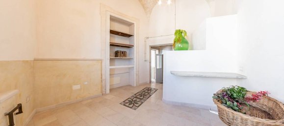 3 bedrooms Building in Martina Franca, Italy No. 329196 24