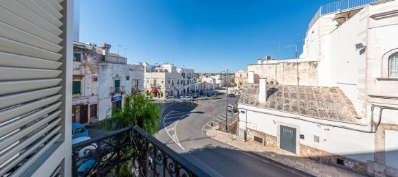 3 bedrooms Building in Martina Franca, Italy No. 329196 39