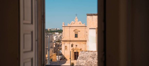 3 bedrooms Building in Martina Franca, Italy No. 329196 38