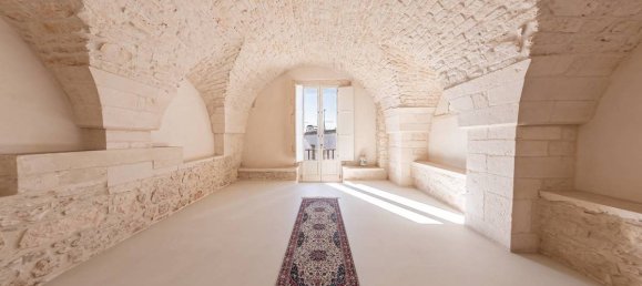 3 bedrooms Building in Martina Franca, Italy No. 329196 6