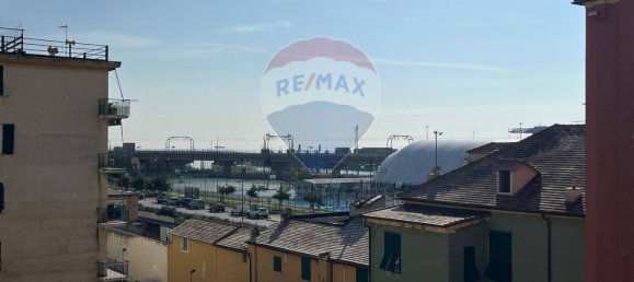 5 rooms Apartment in Genoa, Italy No. 136952 36