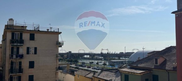 5 rooms Apartment in Genoa, Italy No. 136952 35
