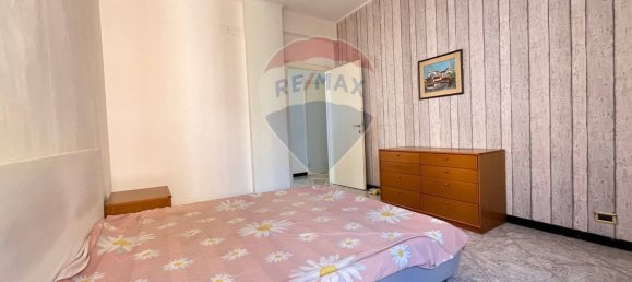 5 rooms Apartment in Genoa, Italy No. 136952 19