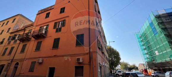 5 rooms Apartment in Genoa, Italy No. 136952 41