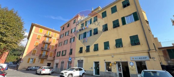 5 rooms Apartment in Genoa, Italy No. 136952 39