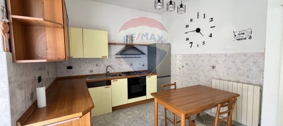 5 rooms Apartment in Genoa, Italy No. 136952 44