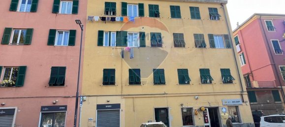 5 rooms Apartment in Genoa, Italy No. 136952 45