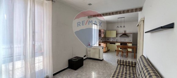 5 rooms Apartment in Genoa, Italy No. 136952 6