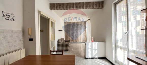 5 rooms Apartment in Genoa, Italy No. 136952 13