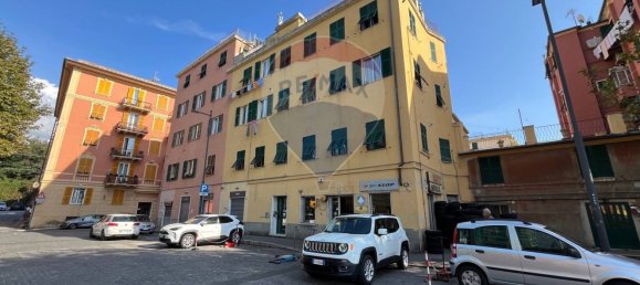 5 rooms Apartment in Genoa, Italy No. 136952 40