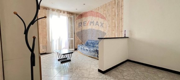 5 rooms Apartment in Genoa, Italy No. 136952 30