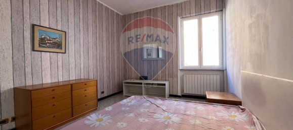 5 rooms Apartment in Genoa, Italy No. 136952 18