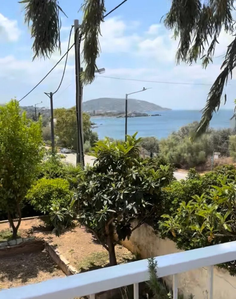 3 bedrooms Property for sale in Saronida, Saronikos, East Attica, Attica, Greece № 105669