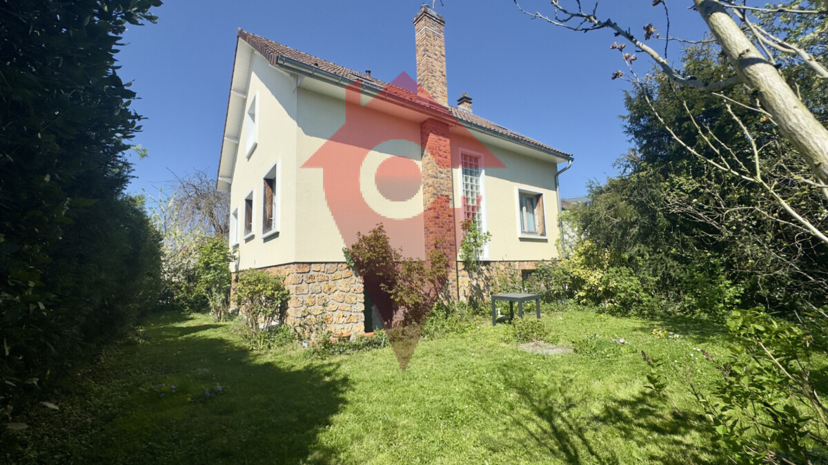 4 bedrooms House in Antony, France No. 324189