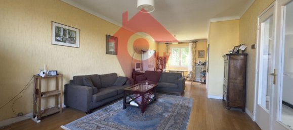 4 bedrooms House in Antony, France No. 324189 2