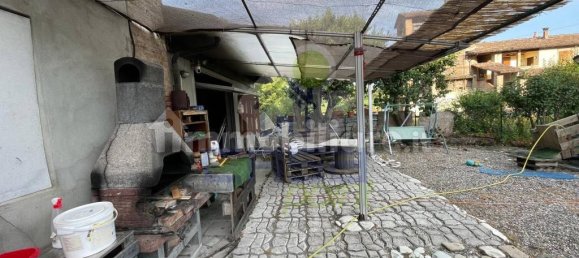 2 bedrooms House in Gazzola, Italy No. 302933 4