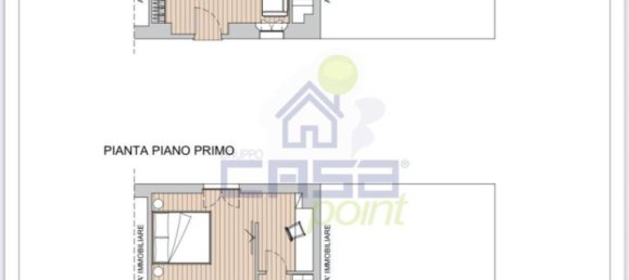 2 bedrooms House in Gazzola, Italy No. 302933 2