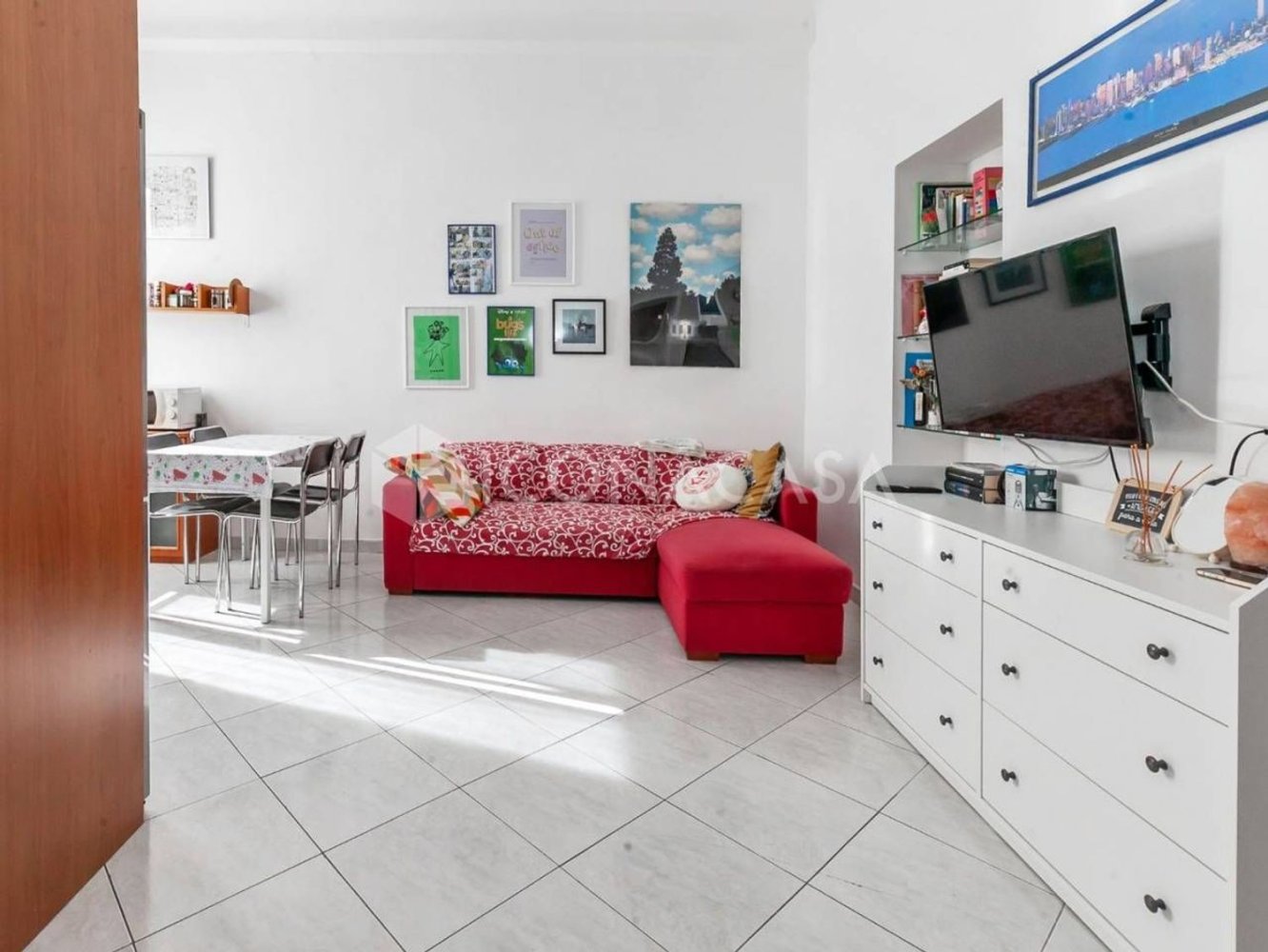 2 bedrooms Apartment in Milan, Italy No. 389777