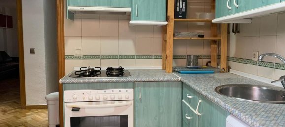 1 Schlafzimmer Wohnung in Madrid, Spain, Nr. 161867 20