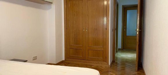 1 Schlafzimmer Wohnung in Madrid, Spain, Nr. 161867 9