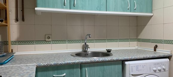 1 Schlafzimmer Wohnung in Madrid, Spain, Nr. 161867 21