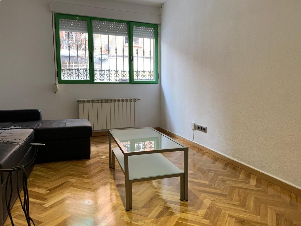 1 Schlafzimmer Wohnung in Madrid, Spain, Nr. 161867
