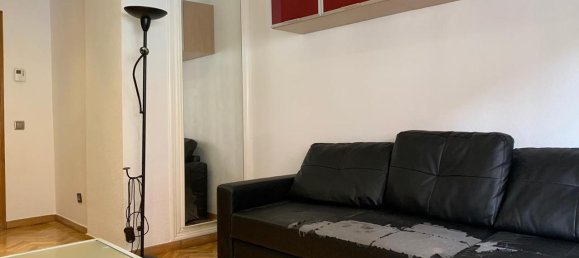 1 Schlafzimmer Wohnung in Madrid, Spain, Nr. 161867 4