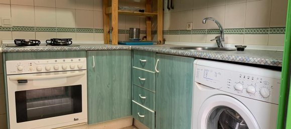 1 Schlafzimmer Wohnung in Madrid, Spain, Nr. 161867 22