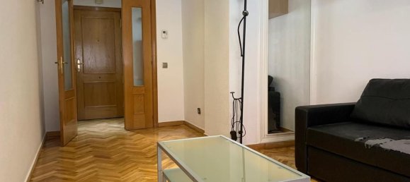 1 Schlafzimmer Wohnung in Madrid, Spain, Nr. 161867 2