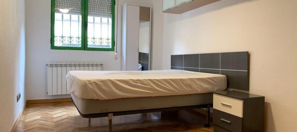 1 Schlafzimmer Wohnung in Madrid, Spain, Nr. 161867 8