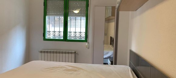 1 Schlafzimmer Wohnung in Madrid, Spain, Nr. 161867 12