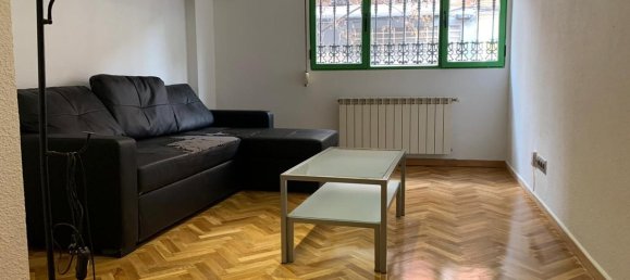 1 Schlafzimmer Wohnung in Madrid, Spain, Nr. 161867 3