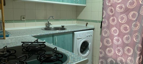 1 Schlafzimmer Wohnung in Madrid, Spain, Nr. 161867 23