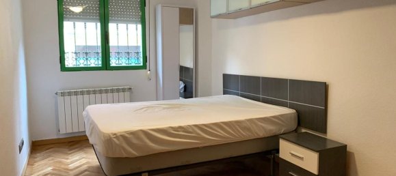 1 Schlafzimmer Wohnung in Madrid, Spain, Nr. 161867 11