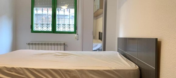 1 Schlafzimmer Wohnung in Madrid, Spain, Nr. 161867 15