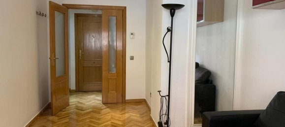 1 Schlafzimmer Wohnung in Madrid, Spain, Nr. 161867 6