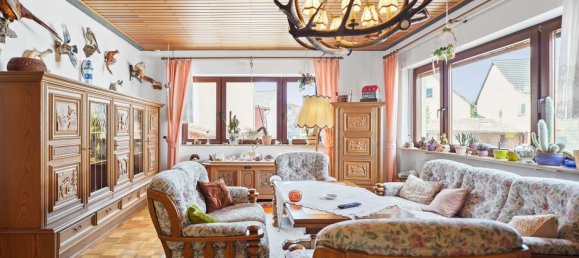 5 غرف نوم منزل في Waldeck-Frankenberg, Germany رقم 271936 9