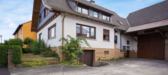 5 غرف نوم منزل في Waldeck-Frankenberg, Germany رقم 271936 25