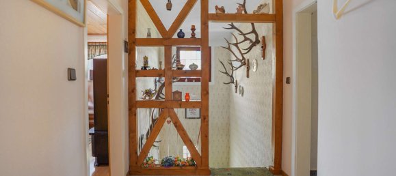 5 غرف نوم منزل في Waldeck-Frankenberg, Germany رقم 271936 23