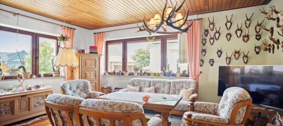 5 غرف نوم منزل في Waldeck-Frankenberg, Germany رقم 271936 10