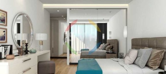 3 Schlafzimmer Wohnung in Limassol, Cyprus, Nr. 8209 2