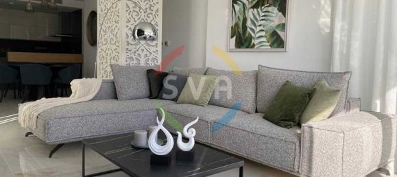 3 Schlafzimmer Wohnung in Limassol, Cyprus, Nr. 8209 3