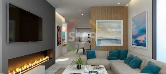 3 Schlafzimmer Wohnung in Limassol, Cyprus, Nr. 8209 5