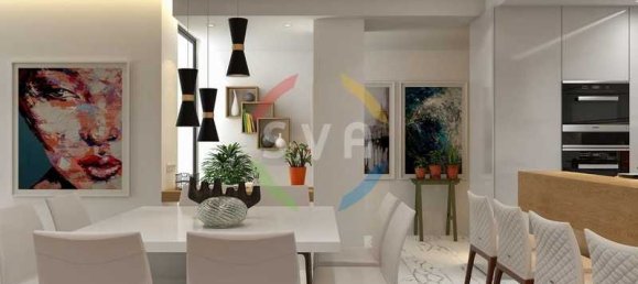 3 Schlafzimmer Wohnung in Limassol, Cyprus, Nr. 8209 6