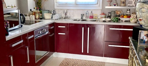 3 rooms Apartment in Orleans, France No. 156097 16