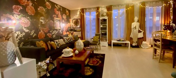 3 rooms Apartment in Orleans, France No. 156097 14