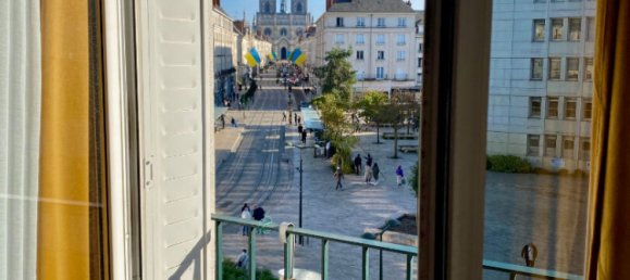 3 rooms Apartment in Orleans, France No. 156097 24