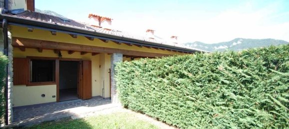 3غرفة منزل في Sant'Omobono Terme, Italy رقم 170554 2